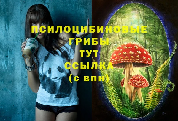 прущий лед Баксан